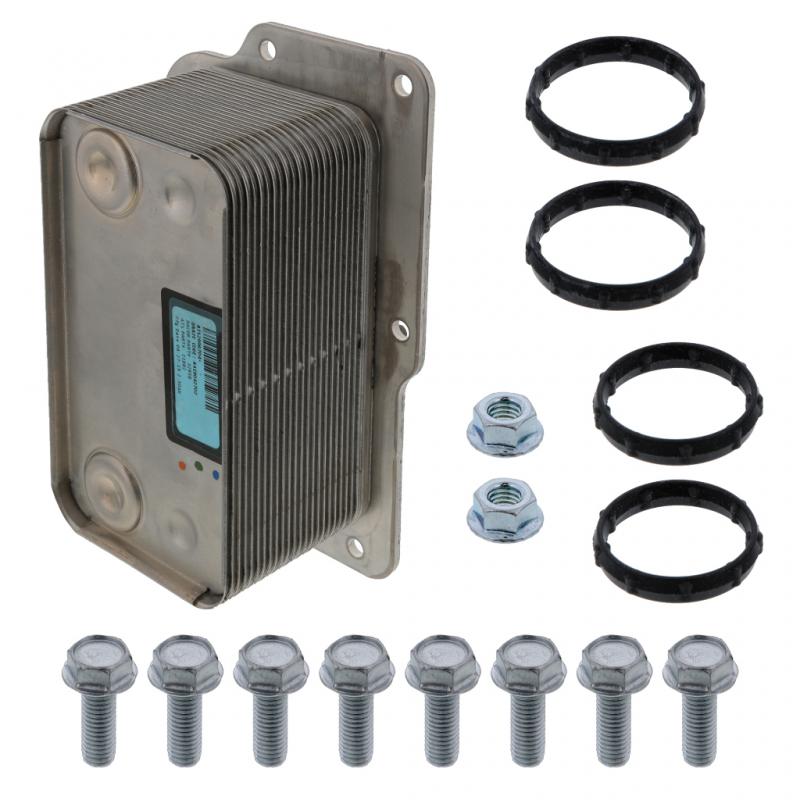 PAI INDUSTRIES - 441419OEM - OIL COOLER KIT REPLACES NAVISTAR 1889126C91