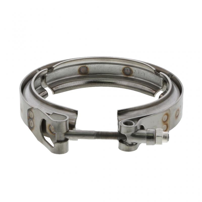 PAI INDUSTRIES - 442130 - TURBOCHARGER OUTLET CLAMP REPLACES NAVISTAR 3553803C2