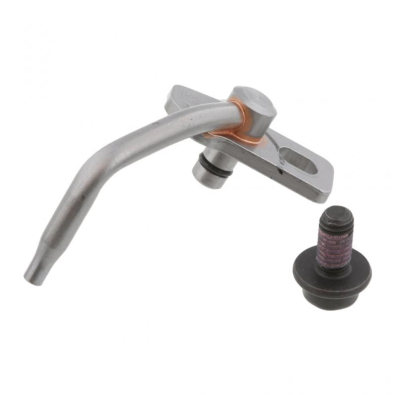 PAI INDUSTRIES - 445012OEM - COOLER NOZZLE REPLACES NAVISTAR 1889117C93