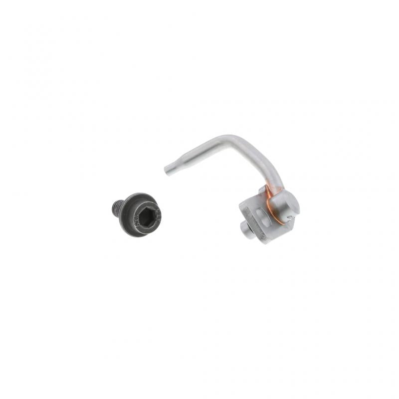 PAI INDUSTRIES - 445012 - COOLER NOZZLE REPLACES NAVISTAR 1889117C93