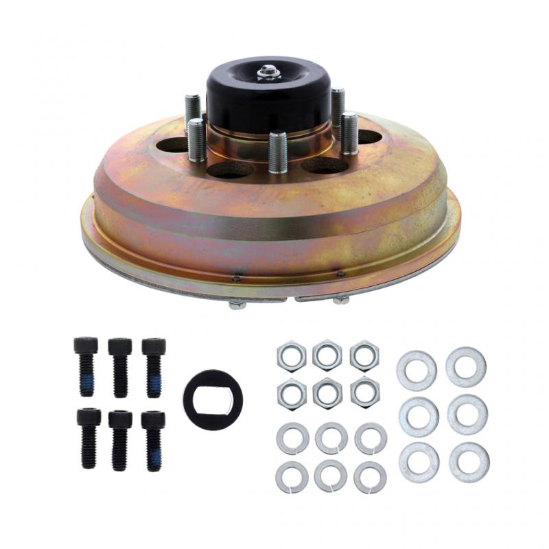 PAI INDUSTRIES - 450533 - FAN CLUTCH REPLACES NAVISTAR 2602141C91