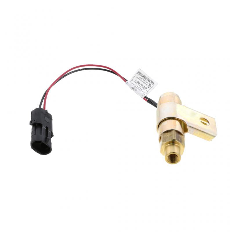 PAI INDUSTRIES - 450560 - AIR SOLENOID VALVE REPLACES NAVISTAR 1689785C91