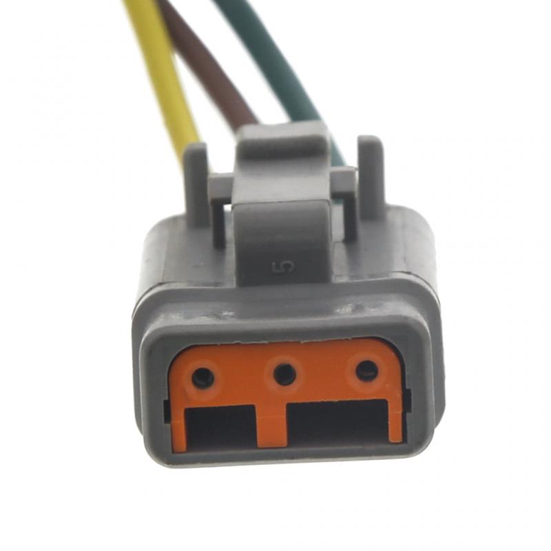 PAI INDUSTRIES - 450593 - INJECTOR PRESSURE SENSOR KIT REPLACES NAVISTAR 1845536C91