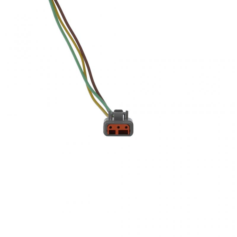 PAI INDUSTRIES - 450608E - FUEL PRESSURE SENSOR KIT REPLACES NAVISTAR 1875784C93