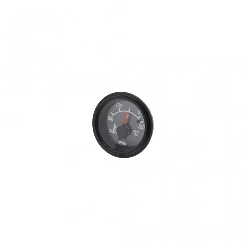 PAI INDUSTRIES - 450655 - WATER TEMPERATURE GAUGE REPLACES NAVISTAR 500498C1
