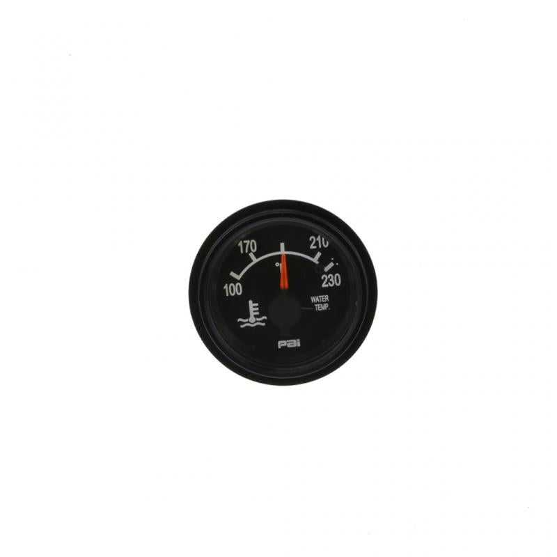 PAI INDUSTRIES - 450655 - WATER TEMPERATURE GAUGE REPLACES NAVISTAR 500498C1