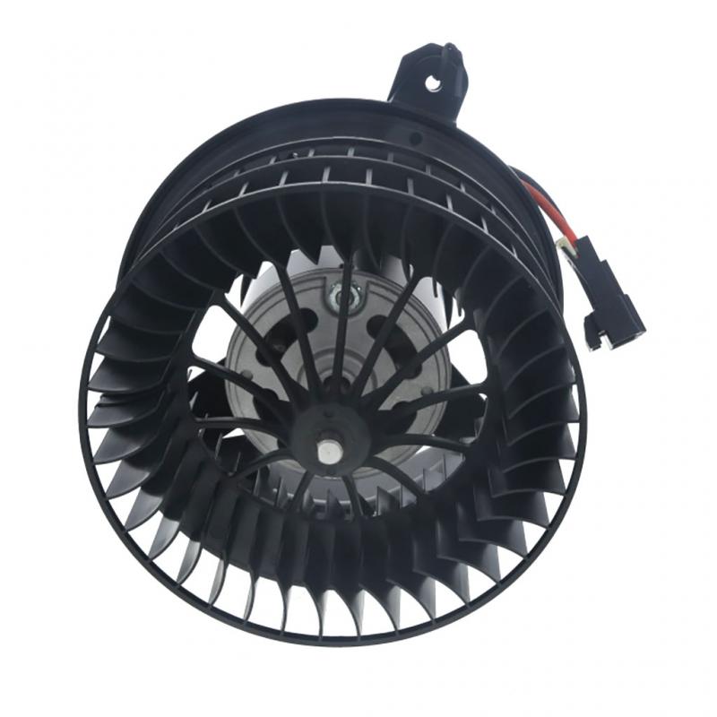 PAI INDUSTRIES - 451365 - HEATER MOTOR REPLACES NAVISTAR 3542611C2