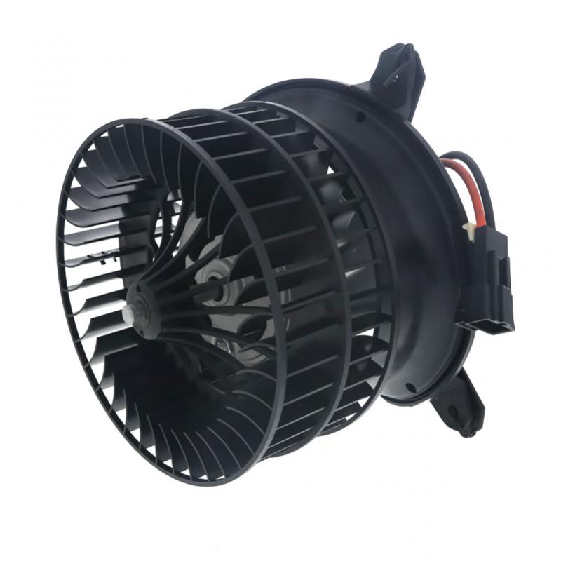 PAI INDUSTRIES - 451365 - HEATER MOTOR REPLACES NAVISTAR 3542611C2