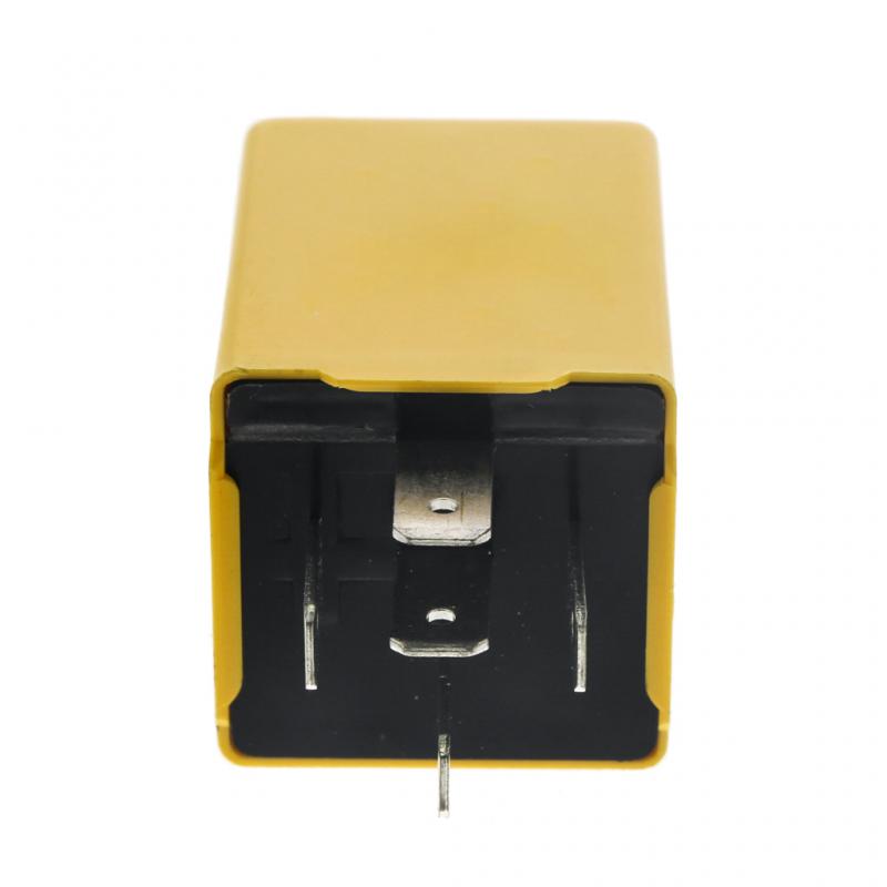 PAI INDUSTRIES - 451389 - DELAY RELAY REPLACES NAVISTAR 1678120C1