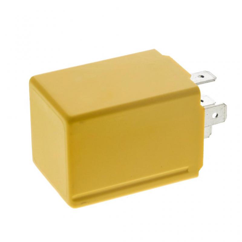 PAI INDUSTRIES - 451389 - DELAY RELAY REPLACES NAVISTAR 1678120C1