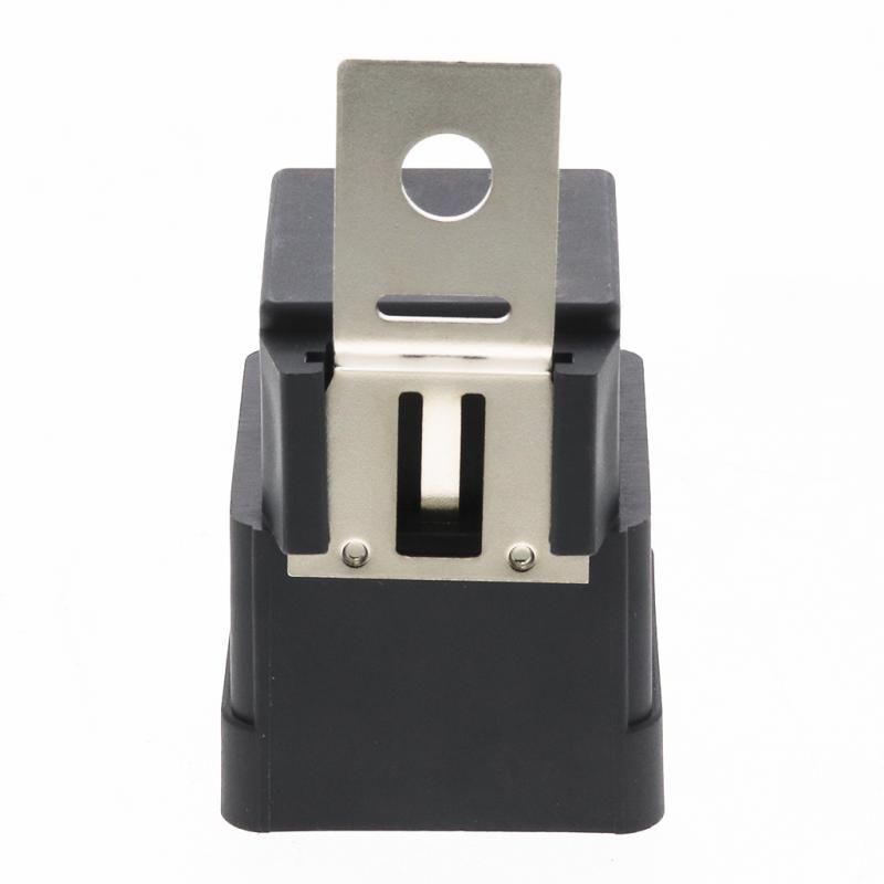 PAI INDUSTRIES - 451390 - HORN RELAY REPLACES NAVISTAR 3505300C1