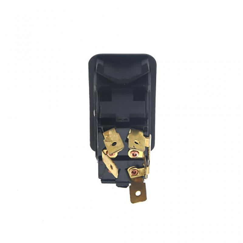 PAI INDUSTRIES - 451400 - ROCKER SWITCH REPLACES NAVISTAR 1661234C3