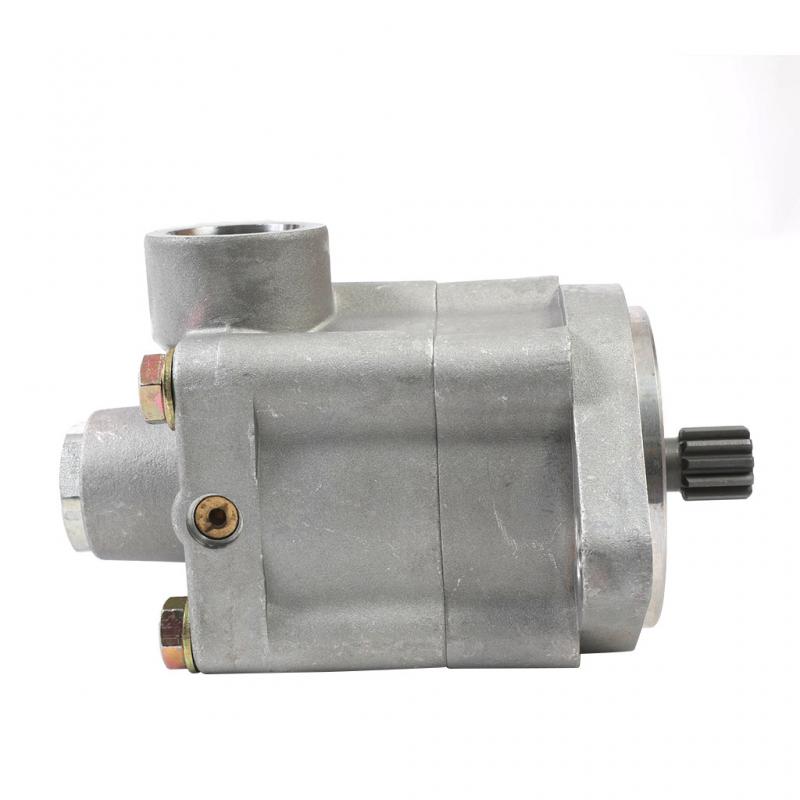 PAI INDUSTRIES - 451421E - POWER STEERING PUMP REPLACES NAVISTAR 1663204C91