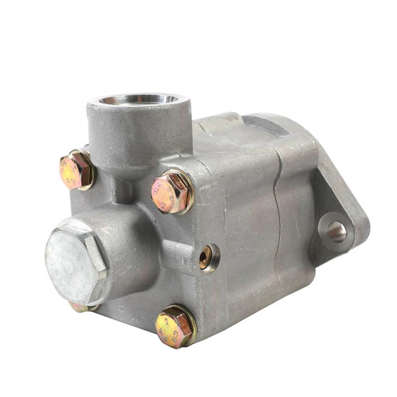 PAI INDUSTRIES - 451421E - POWER STEERING PUMP REPLACES NAVISTAR 1663204C91