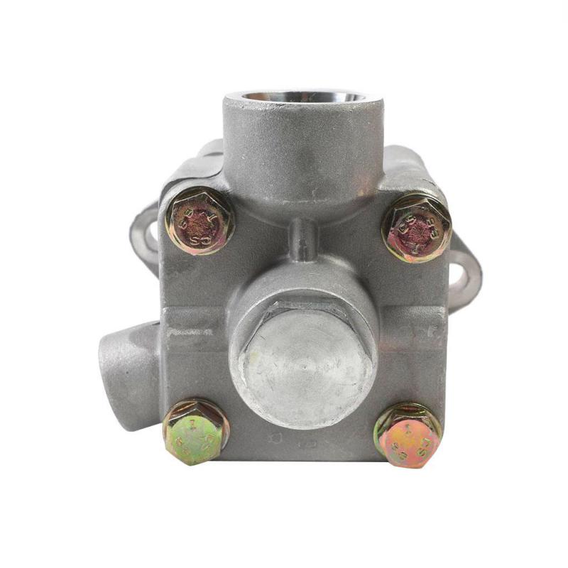 PAI INDUSTRIES - 451421E - POWER STEERING PUMP REPLACES NAVISTAR 1663204C91