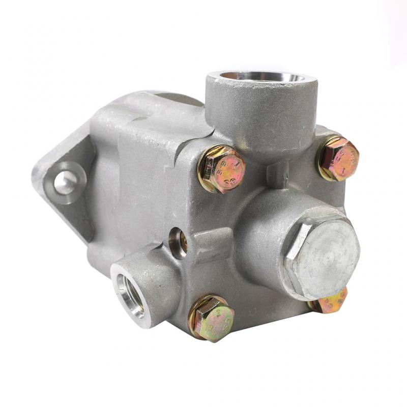 PAI INDUSTRIES - 451421E - POWER STEERING PUMP REPLACES NAVISTAR 1663204C91