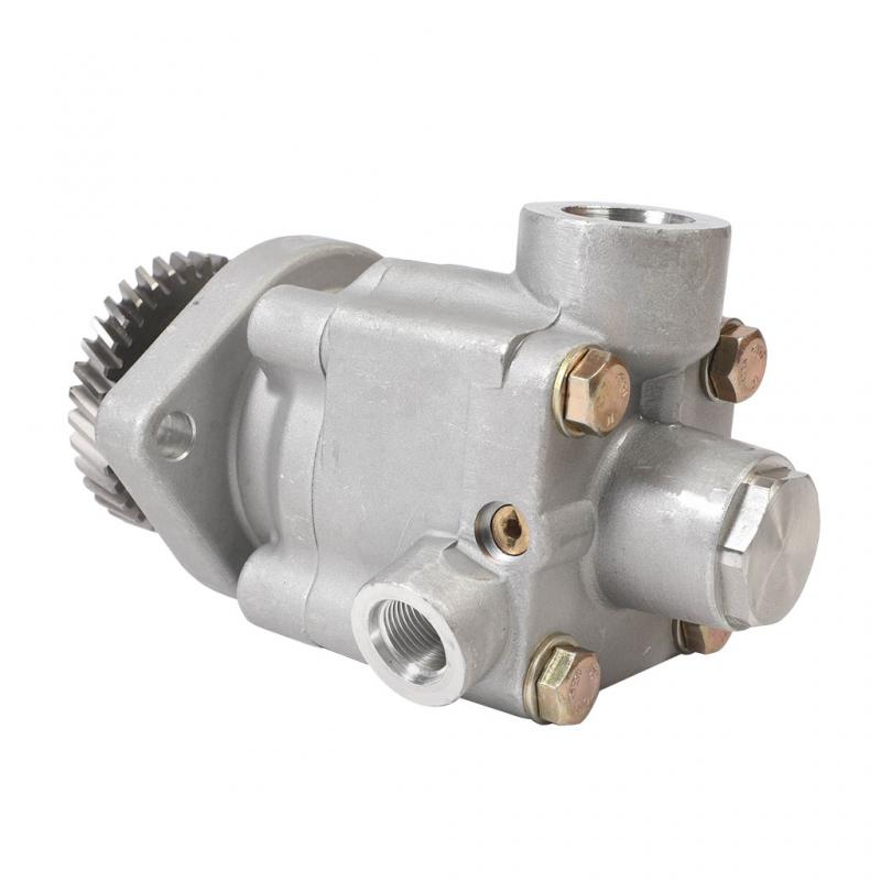 PAI INDUSTRIES - 451425E - POWER STEERING PUMP REPLACES NAVISTAR 2010412C92