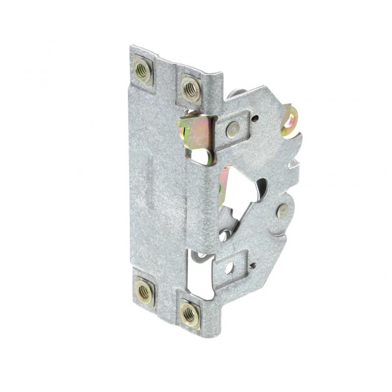 PAI INDUSTRIES - 451553 - RIGHT HAND DOOR LATCH REPLACES NAVISTAR 1677435C2