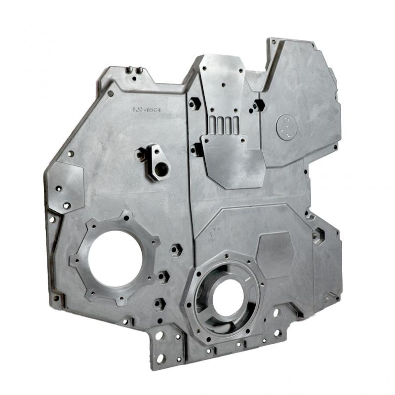 PAI INDUSTRIES - 460061OEM - FRONT TIMING COVER REPLACES NAVISTAR 1820465C4