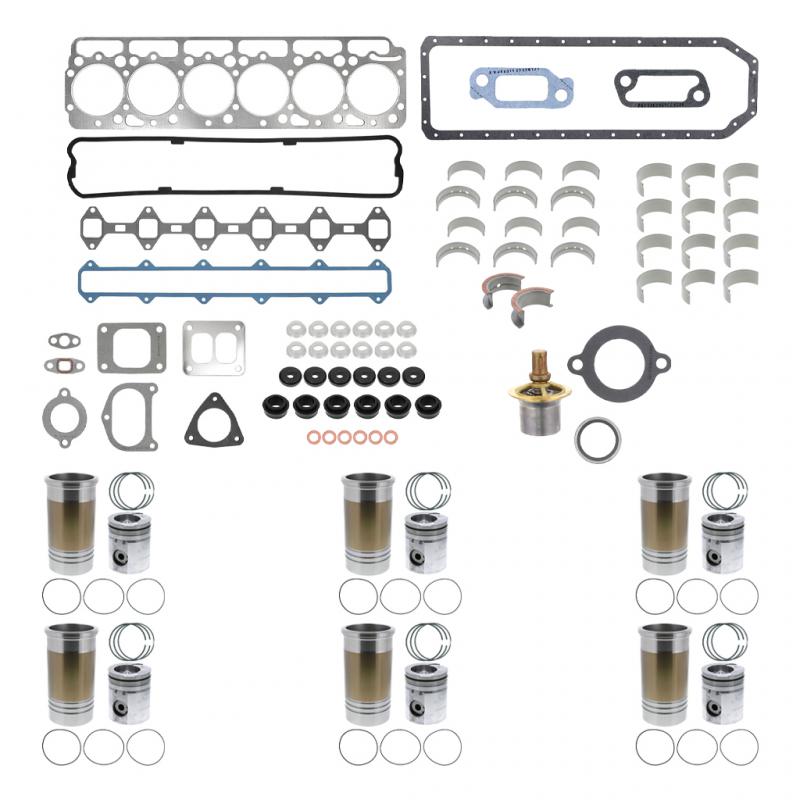 PAI INDUSTRIES - 466101-002 - ENGINE KIT
