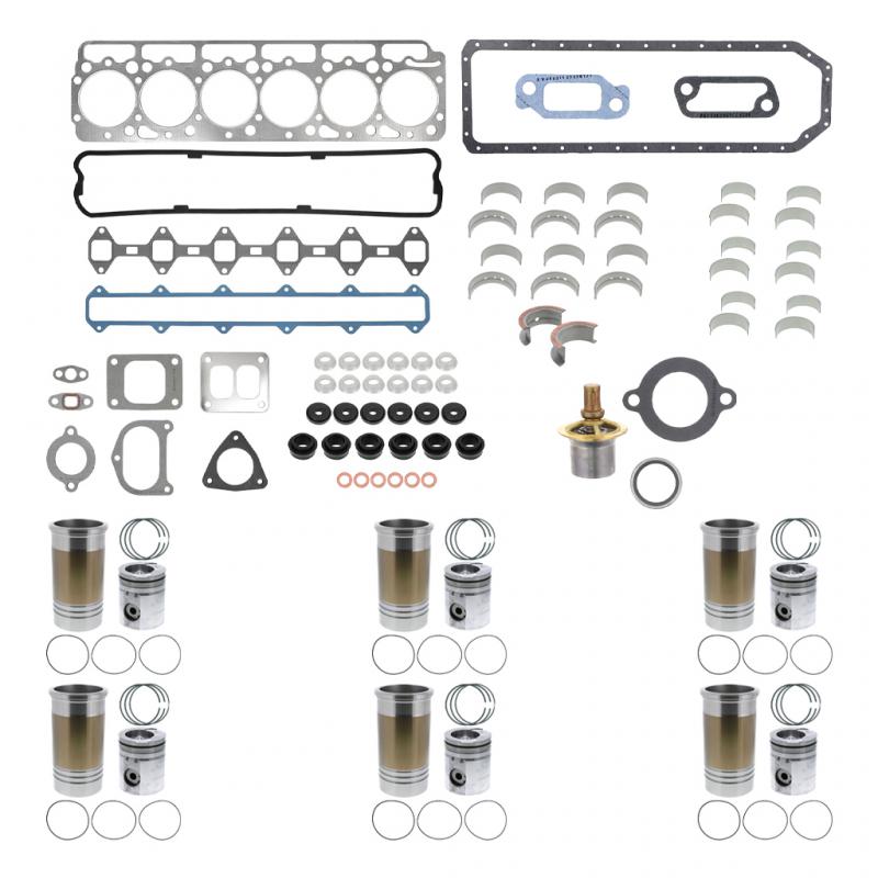 PAI INDUSTRIES - 466101-010 - ENGINE KIT