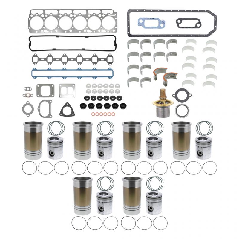 PAI INDUSTRIES - 466102-001 - ENGINE KIT REPLACES NAVISTAR 1825443C92