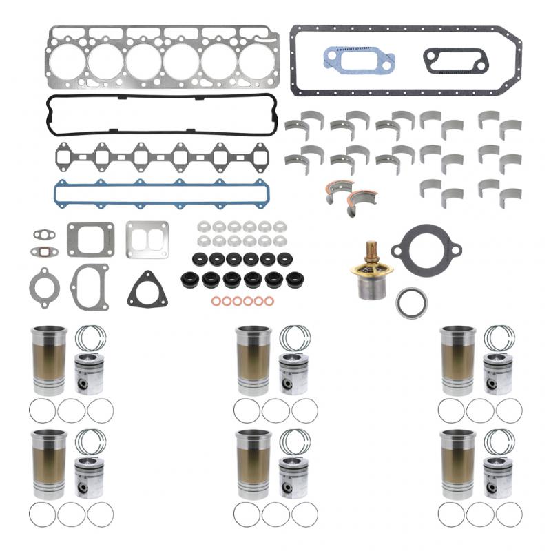 PAI INDUSTRIES - 466102-007 - ENGINE KIT