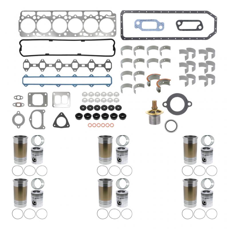 PAI INDUSTRIES - 466102-009 - ENGINE KIT