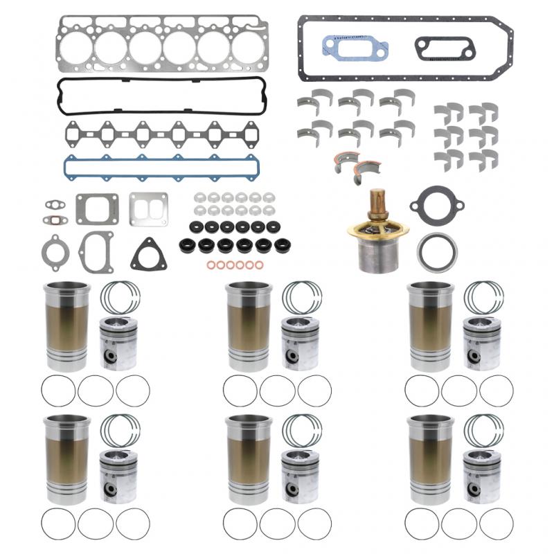 PAI INDUSTRIES - 466102-011 - ENGINE KIT