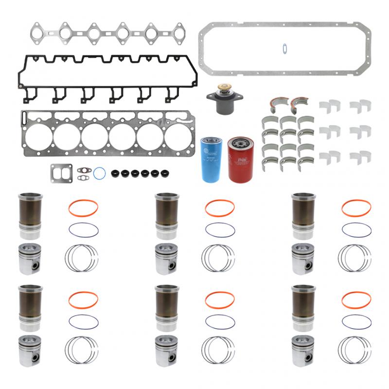PAI INDUSTRIES - 466103-002 - ENGINE KIT