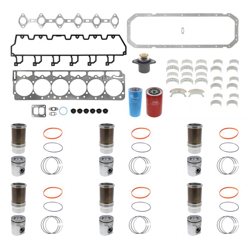 PAI INDUSTRIES - 466103-005 - ENGINE KIT