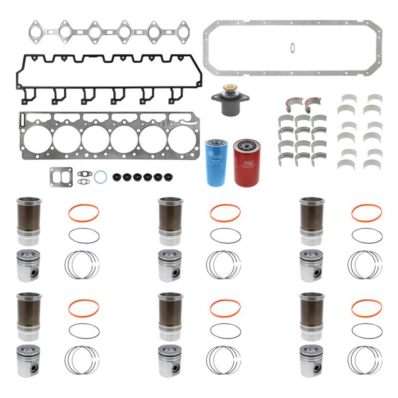 PAI INDUSTRIES - 466103-006 - ENGINE KIT