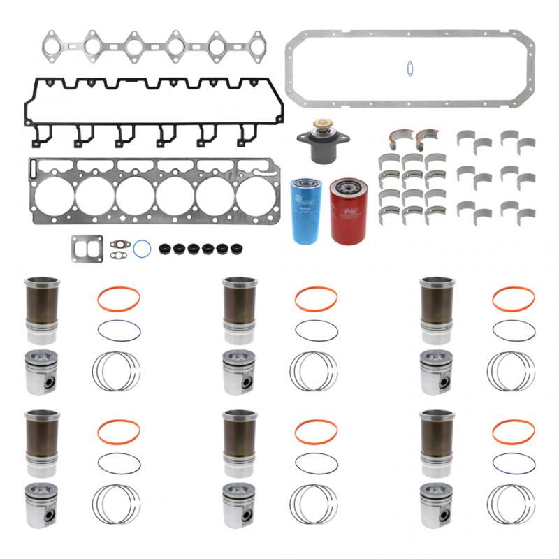 PAI INDUSTRIES - 466103-010 - ENGINE KIT