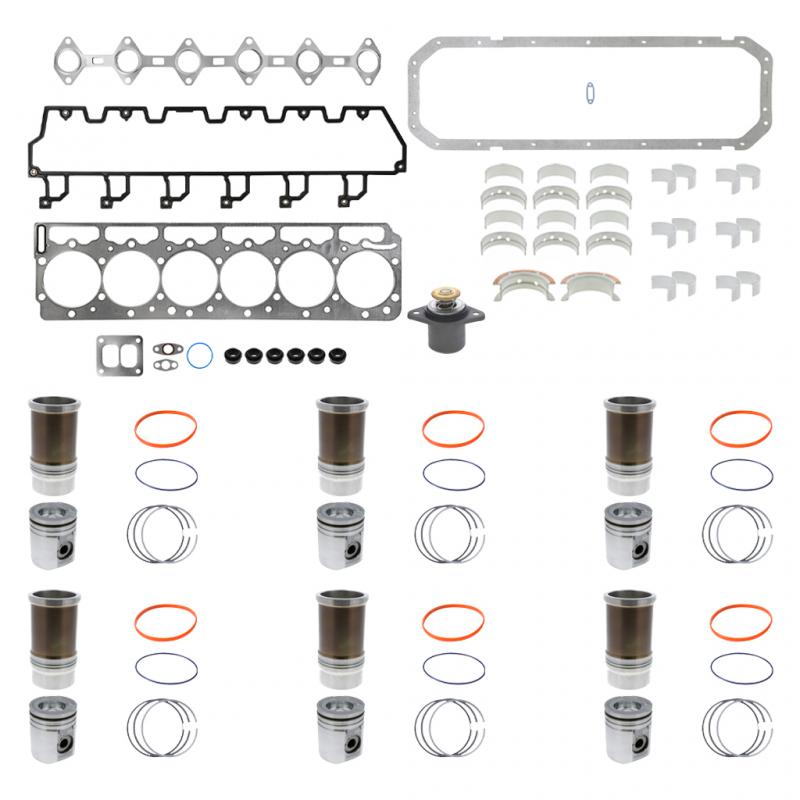 PAI INDUSTRIES - 466103-501 - ENGINE KIT