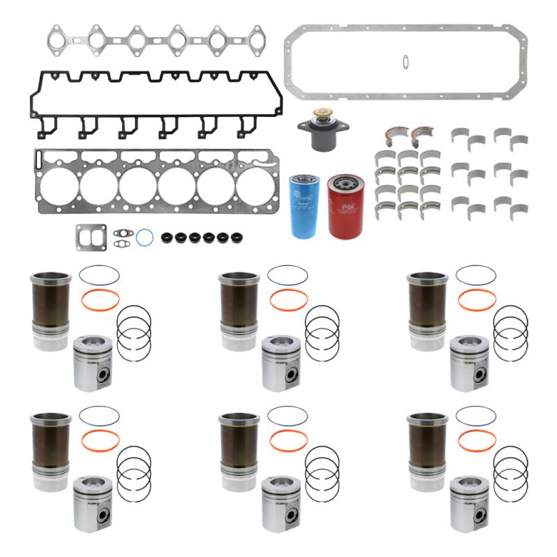 PAI INDUSTRIES - 466104-010 - ENGINE KIT