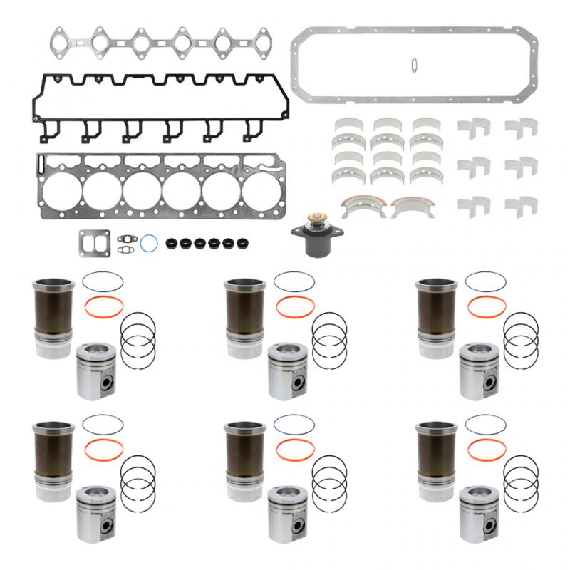 PAI INDUSTRIES - 466104-501 - ENGINE KIT