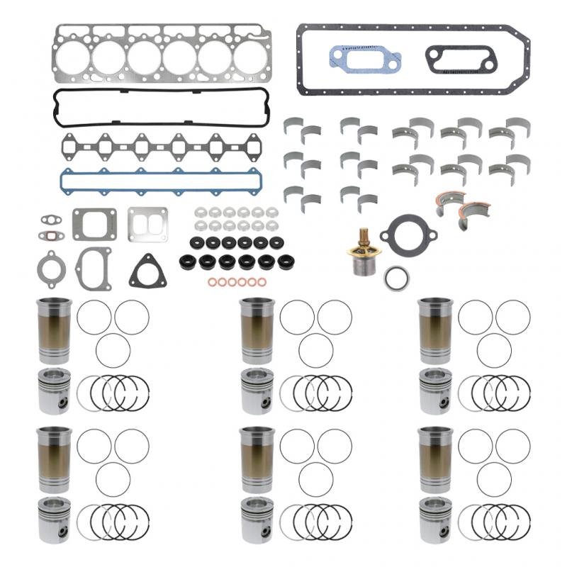 PAI INDUSTRIES - 466106-007 - REBUILD ENGINE KIT