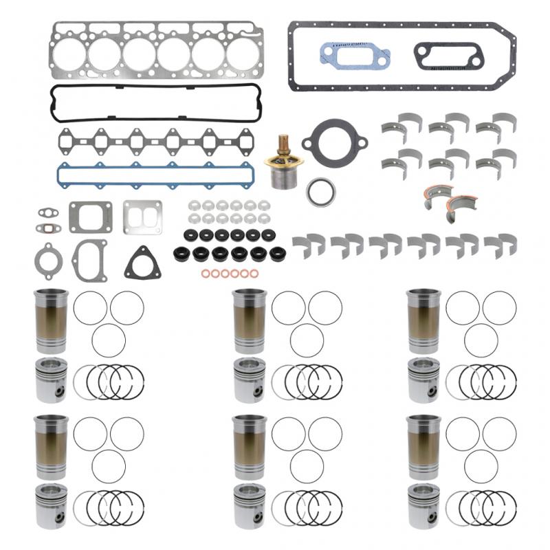 PAI INDUSTRIES - 466106-011 - REBUILD ENGINE KIT