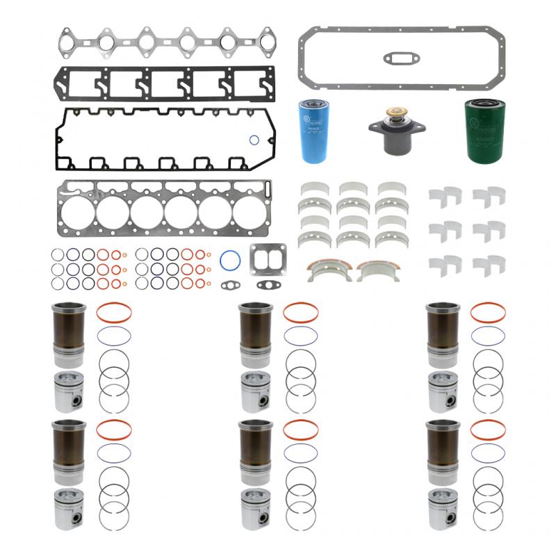 PAI INDUSTRIES - 466109-001 - ENGINE KIT REPLACES NAVISTAR 1825691C98