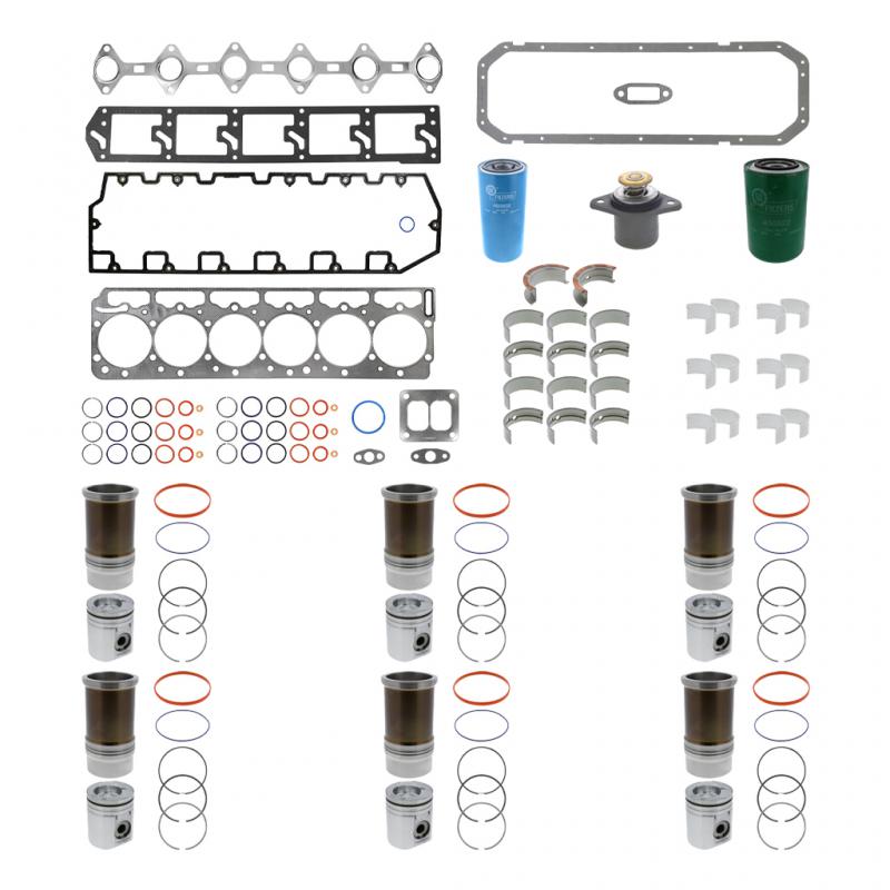 PAI INDUSTRIES - 466109-002 - ENGINE KIT