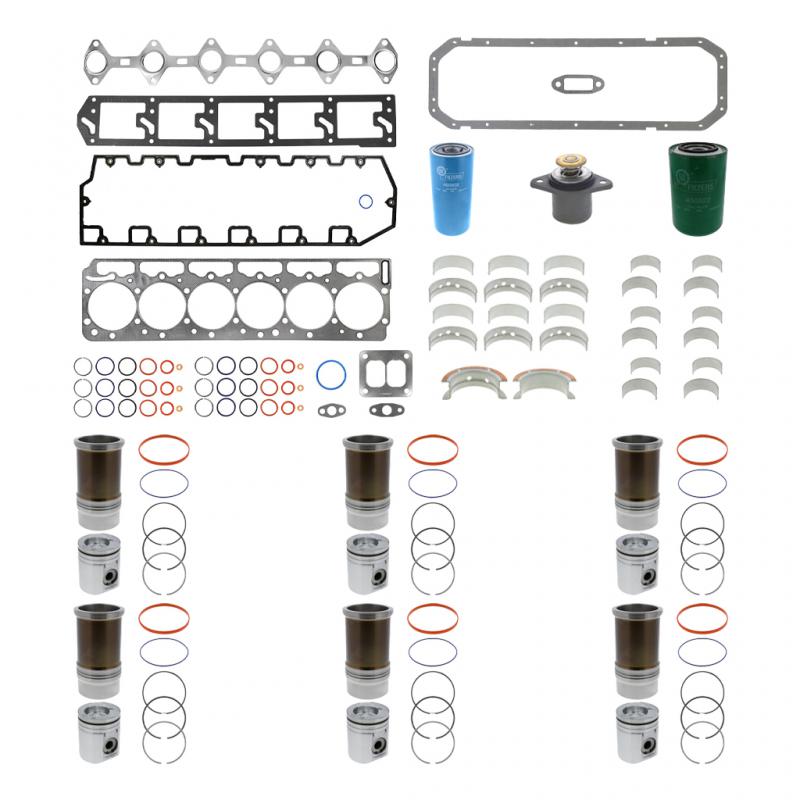 PAI INDUSTRIES - 466109-005 - ENGINE KIT