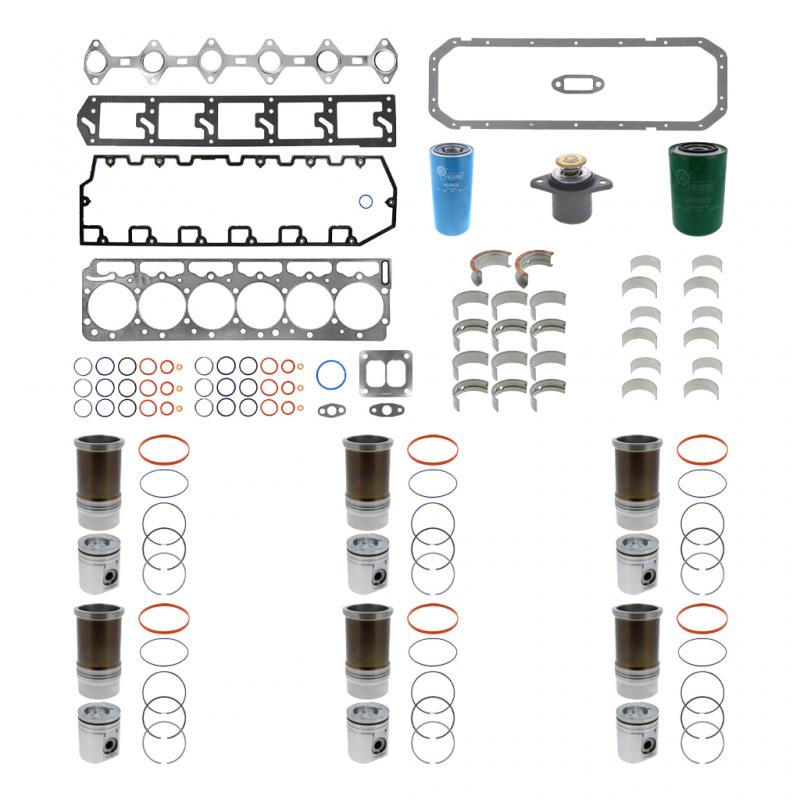 PAI INDUSTRIES - 466109-006 - ENGINE KIT