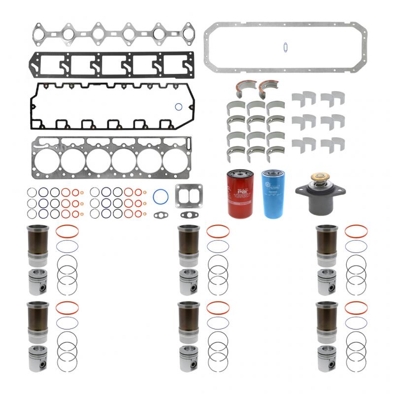 PAI INDUSTRIES - 466110-002 - ENGINE KIT