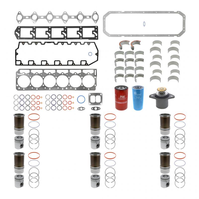 PAI INDUSTRIES - 466110-006 - ENGINE KIT