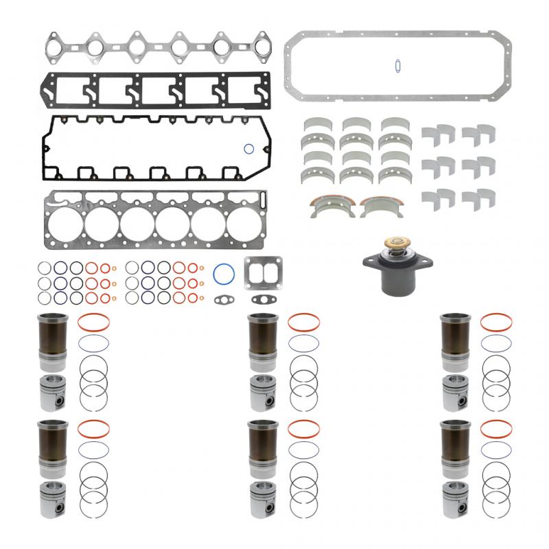 PAI INDUSTRIES - 466110-501 - ENGINE KIT