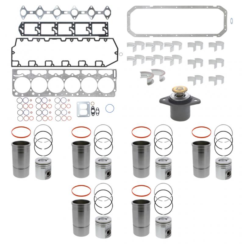 PAI INDUSTRIES - 466112-001 - ENGINE KIT REPLACES NAVISTAR 1836300C98