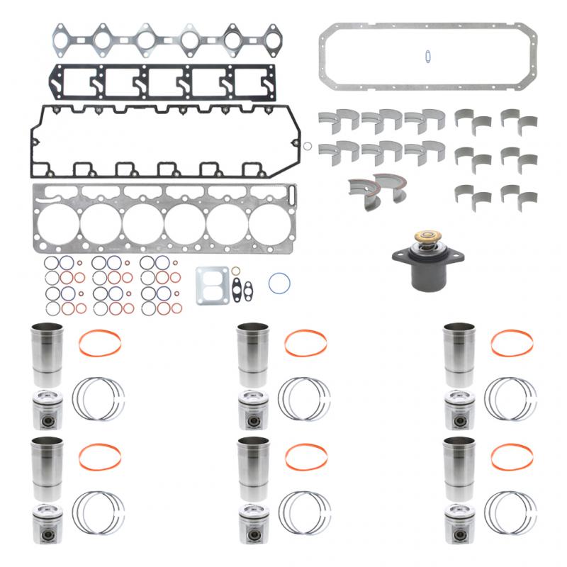 PAI INDUSTRIES - 466112-005 - ENGINE KIT