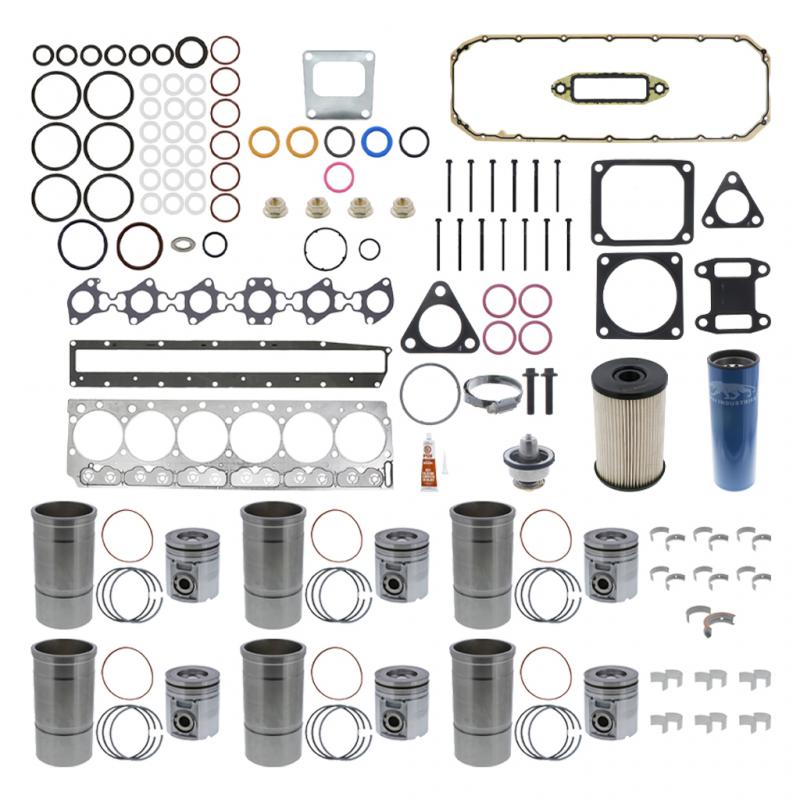 PAI INDUSTRIES - 466114-002 - ENGINE KIT