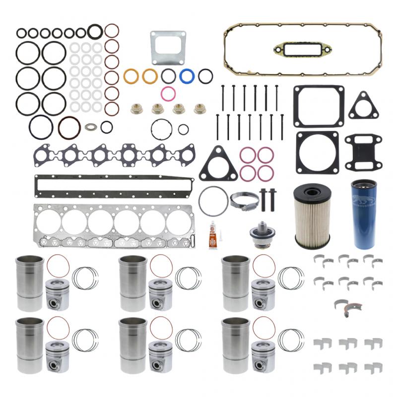 PAI INDUSTRIES - 466115-002 - ENGINE KIT