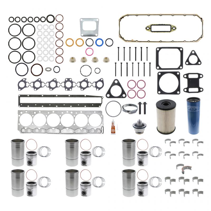 PAI INDUSTRIES - 466117-006 - ENGINE KIT